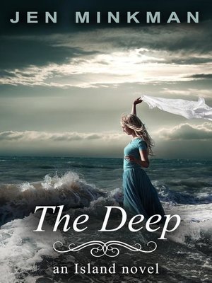 cover image of The Deep